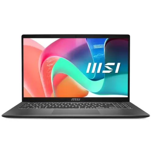 MSI Modern 15 F13MG Core i3 13th Gen Laptop