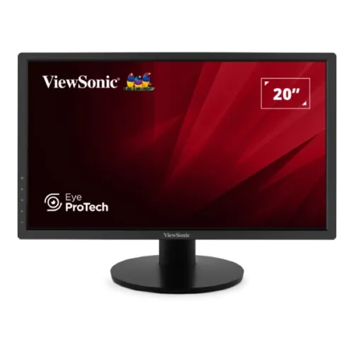 ViewSonic VA2025-H 20" HD Monitor